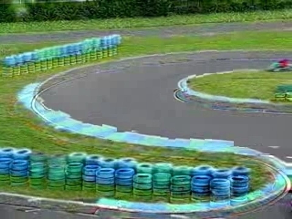 Karting Riom