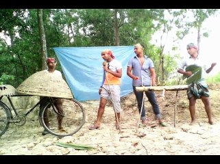 Chaira Gelam matir prithibi 2016