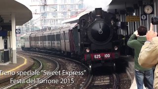 2015-10-25 Treno Blu, Sweet Express 2015 (2.2)