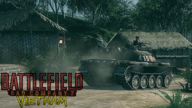 BATTLEFIELD BAD COMPANY 2: Vietnam - Operation Hastings SN:20160721