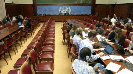 Nearly 3,000 dead already in Mediterranean this year - IOM