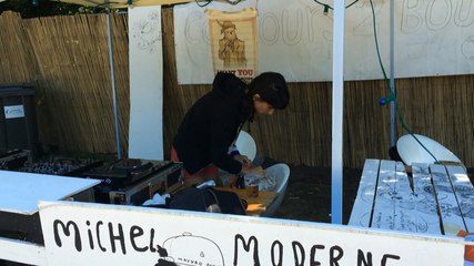 Musique électronique