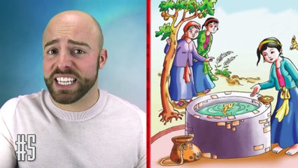 50 AMAZING Facts to Blow Your Mind! #40