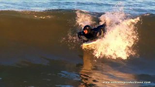 February 20, 2012 Surf - Southside DE