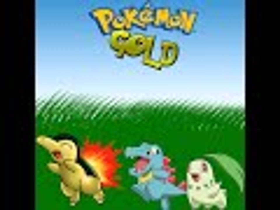 Pokemon Gold Nuzlocke Episode 4   Trolling Episode