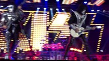 KISS Freedom To Rock Tour 2016 Detroit Rock City Independence, MO