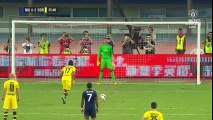 Manchester United vs Borussia Dortmund 1-4 Extended Highlights 22/7/2016