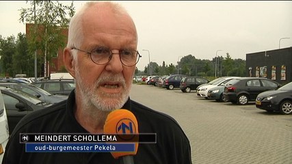 Bestuurders moeten beseffen dat het gedonder afgelopen moet zijn - RTV Noord