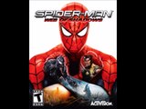 Spider-Man: Web of Shadows Soundtrack- Track 24