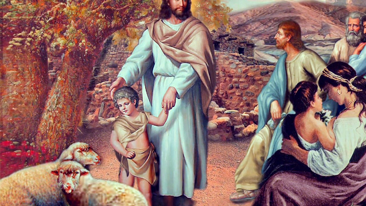 Tamil christian song tune trial 2)new song Jesus