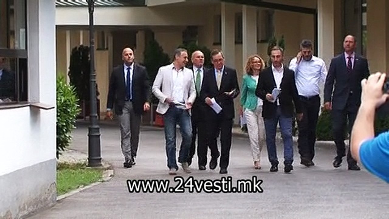 VANE ZAEV ZA DOGOVOROT 22 07