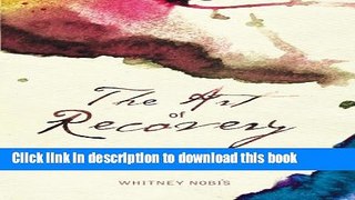 Read The Art of Recovery PDF Free