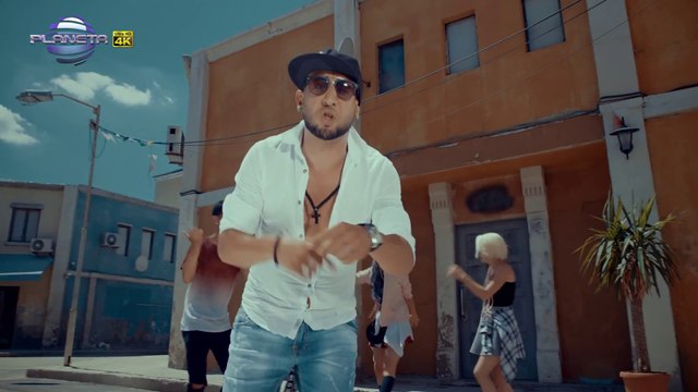 ILIAN - GADZHE TREPACH ⁄ Илиян - Гадже трепач, 2016