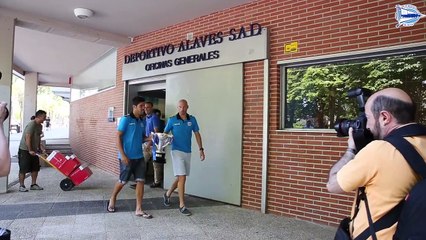 Presentación Copa de Campeones de Segunda División
