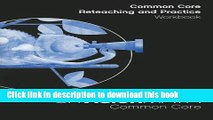 Read Book Envision Math Common Core Reteaching and Practice Workbook, Grade 4 PDF Free