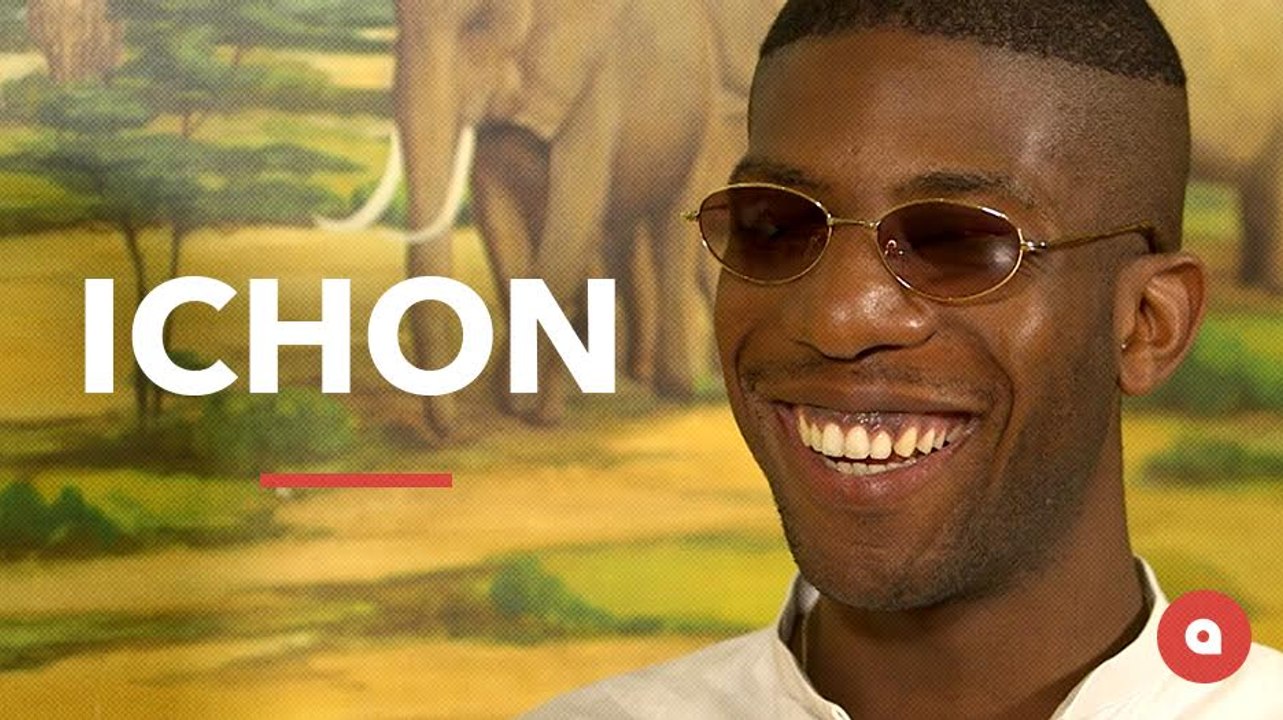 Ichon, l'interview