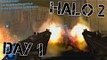 YAAAS - Halo 2 Lockout (Halo MCC Gameplay) [Halo Day 1]