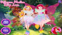 Princess Magical Fairy Land Game  - Disney Princess Video Games For Girls