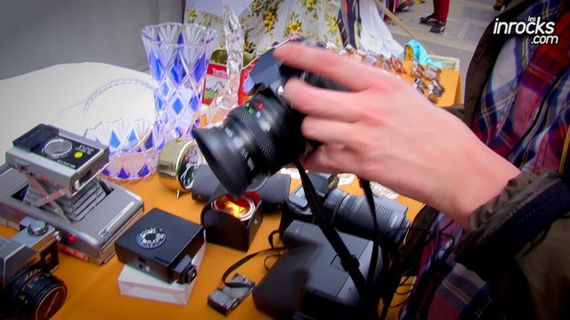 Pourquoi aimons nous les objets vintage ?