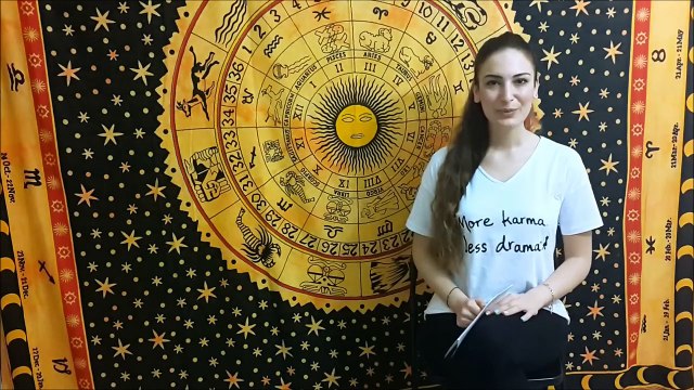 4-10 Mayıs Haftasında Yengeç, Aslan, Başak Burcunu Neler Bekliyor ? Didem Şarman