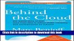 Read Books Behind the Cloud: The Untold Story of How Salesforce.com Went from Idea to
