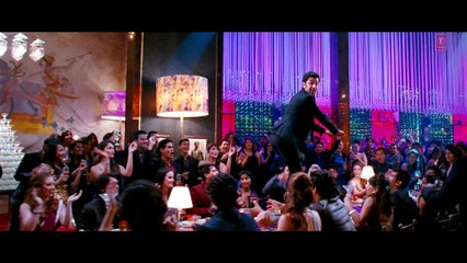 Badtameez Dil Full Song HD Yeh Jawaani Hai Deewani _ Ranbir Kapoor, Deepika Padukone_Full-HD