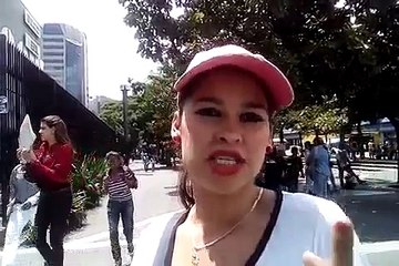 Ciudadana: La única distracción de mi hijo es una cola