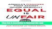 Read Books Equal Is Unfair: America s Misguided Fight Against Income Inequality Ebook PDF