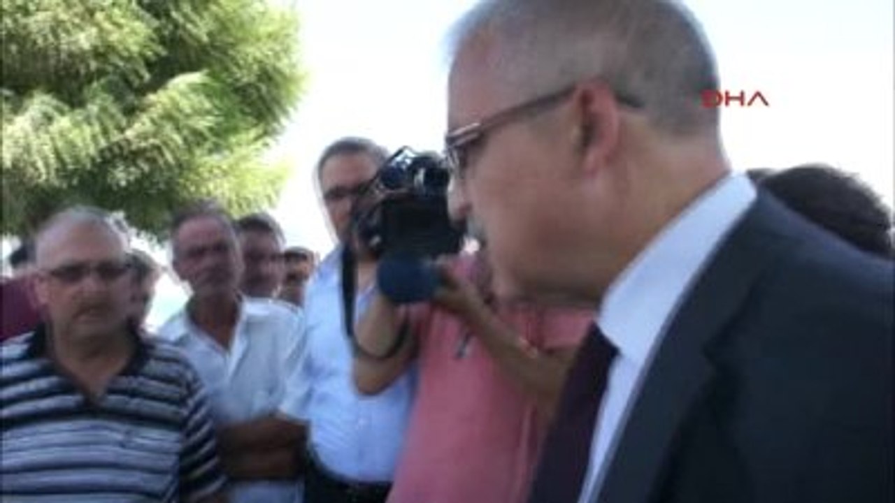 Alaşehir Validen Hastane Ziyareti