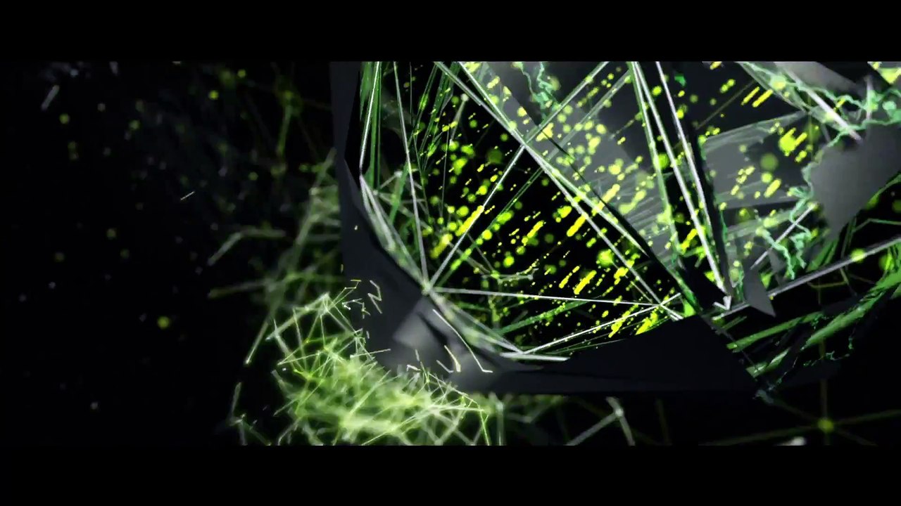 Nvidia Titan X