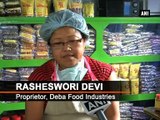 Budding entrepreneurs work hard to expand food processing sector