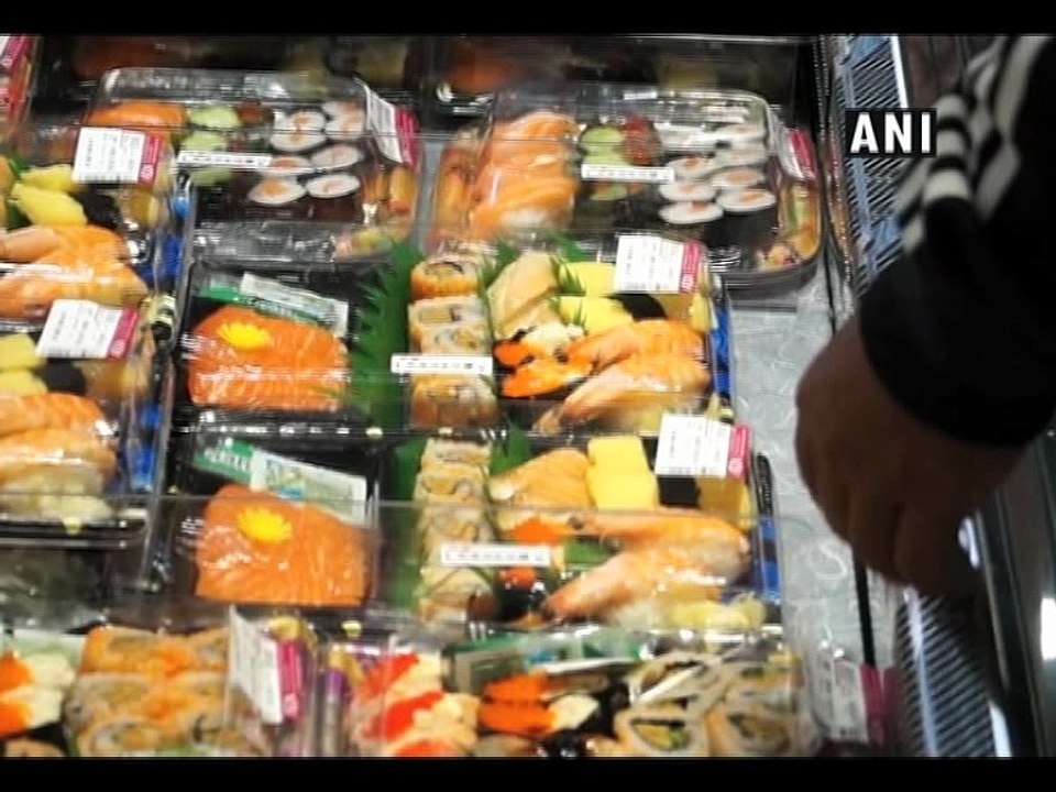 Japan expands its reach in retail, education and health sectors