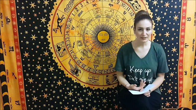 27 Nisan 3 Mayıs Haftasında Yengeç, Aslan, Başakları Neler Bekliyor? Didem Şarman