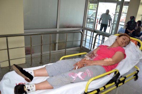 Kayseri'de Çocukların Kavgasına Büyükler Karıştı; 2 Ölü, 4 Yaralı