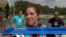 D!CI TV : 3000€ récoltés pour ELA grâce au Trophée des Champions