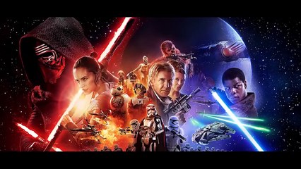 10 Amazing Hidden Details in Star Wars The Force Awakens