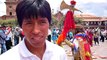 Perú y su idioma oficial Quechua - Cusco / Parte 2