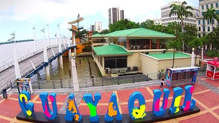 MALECON SIMON BOLIVAR