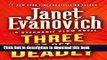 [Read PDF] Three to Get Deadly (Stephanie Plum, No. 3) (Stephanie Plum Novels) Free Books