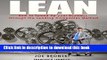 Read LEAN: How to Speed up Your Business Through the Leading Companies  Method Ebook Free