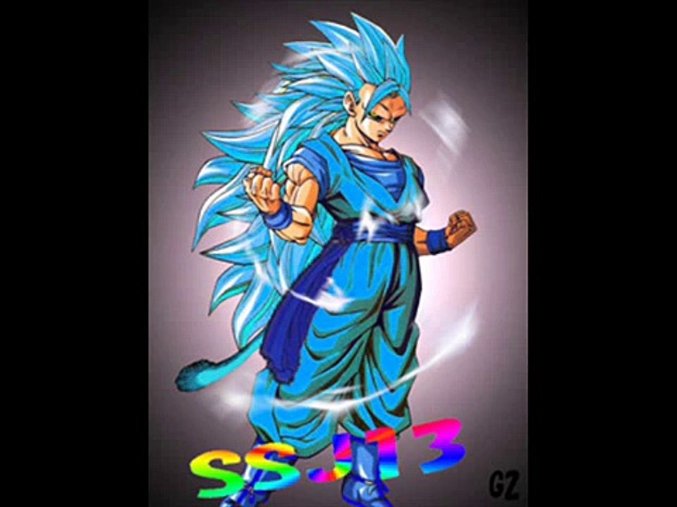 fases de goku del 1 al 20