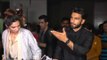 ANGRY Ranveer & Deepika Walk Off From Interview When Asked About Their MARRIAGE