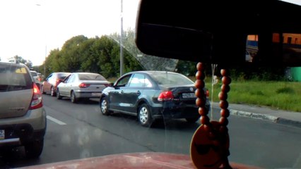 2016 г. 07 м. Съезд на Метромост