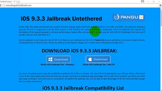 Pangu 9 Download For Mac