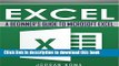 Read Excel: A Beginner s Guide to Microsoft Excel: Jordan Koma s Excel Series PDF Free