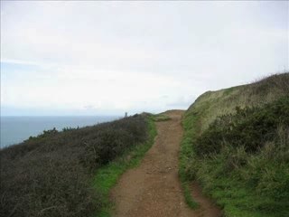 Photos de Manche (2006-2007)