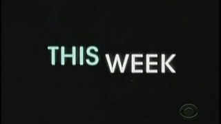CBS Daytime Week of September 22, 2008 Promo
