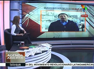 Bolivia asegura que buscó diálogo con Chile sobre asunto fronterizo