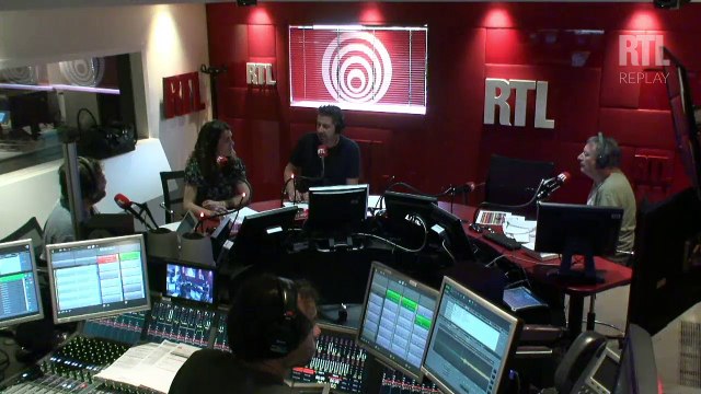 RTL Autour du monde du 22 juillet partie 1 : le Grand Nord