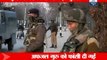 Afzal Guru hanged, security tightened in valley
